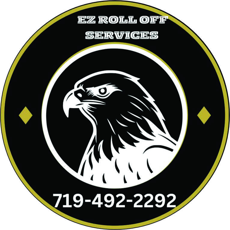 EZ Roll-Off Services